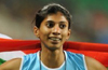 Udupi’s Golden Girl Ashwini Akkunji vows to get India another medal at CWG
